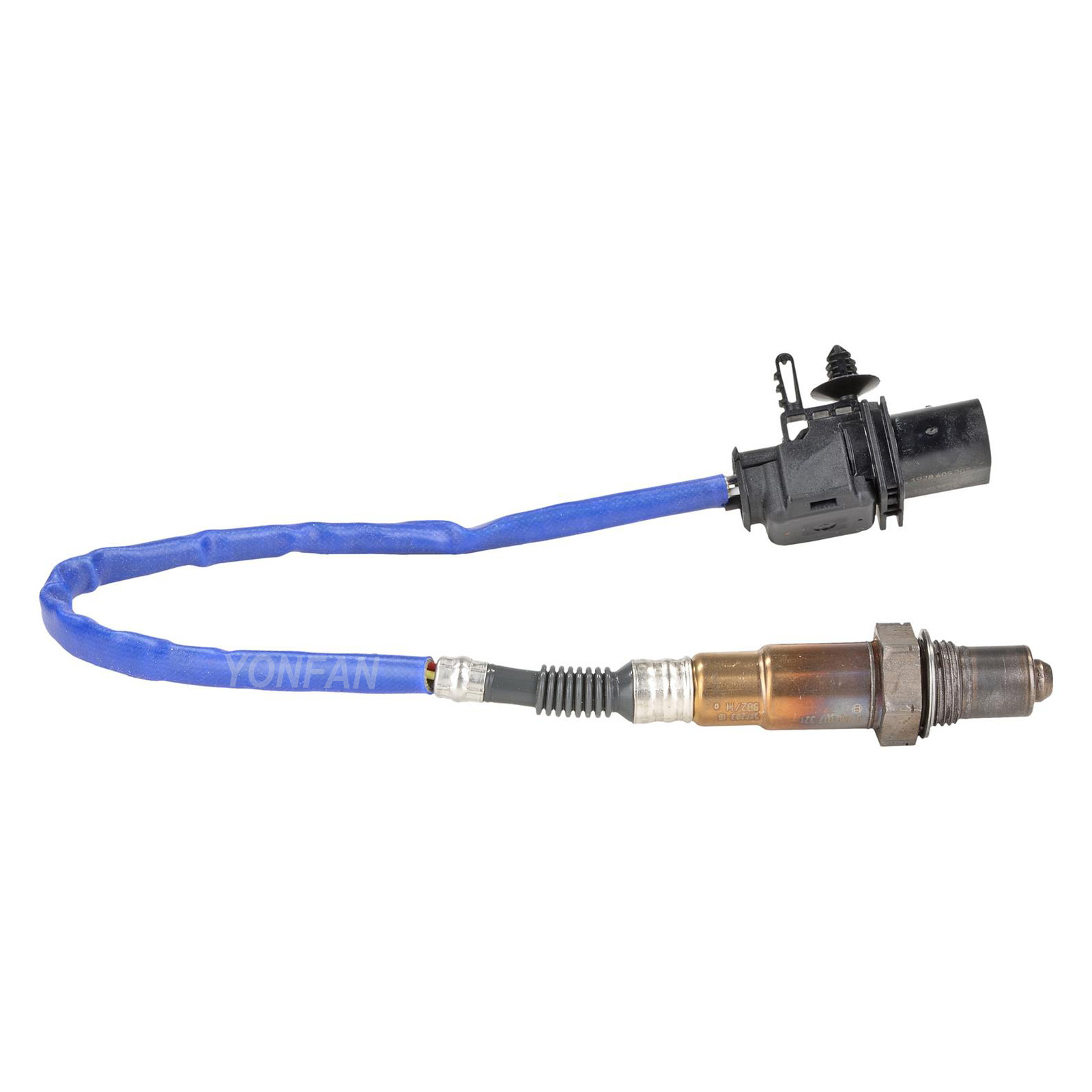 Oxygen Sensor 0258017322 for Ford Explorer Expedition F150