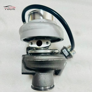แกนเทอร์โบ3599975 HY35W HY35W ตลับหมึกเทอร์โบสำหรับ Dodge Ram 2500รถบรรทุกเทอร์โบชาร์จดีเซล - Product Image 5
