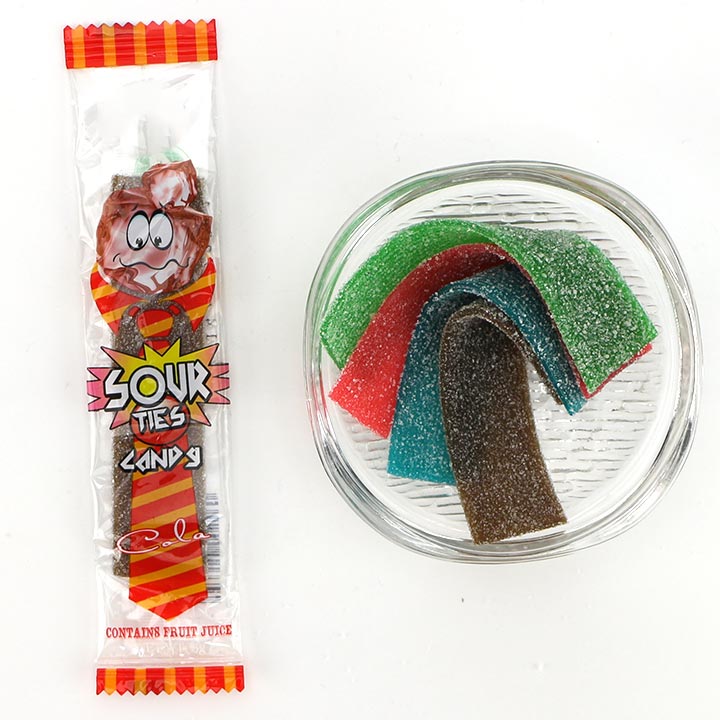 sour soft candy