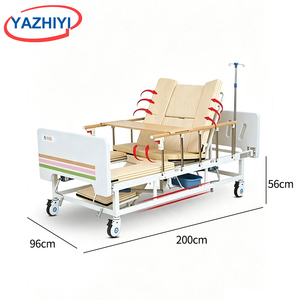 <span class=keywords><strong>Cojín</strong></span> Antideslizante y Resistente a la Orina YAZHIYI para Cama de Paciente con Curvatura Media, Ideal para Uso Prolongado en Ancianos y Personas con Discapacidad - Product Image 1