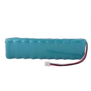 Vervangen Voor <span class=keywords><strong>Nihon</strong></span> <span class=keywords><strong>Kohden</strong></span> <span class=keywords><strong>Ecg</strong></span> SB-901D X071 SB-901DC <span class=keywords><strong>ECG</strong></span>-<span class=keywords><strong>9620</strong></span> <span class=keywords><strong>ECG</strong></span>-9620P2 <span class=keywords><strong>ECG</strong></span>-6951D <span class=keywords><strong>ECG</strong></span>-9620L <span class=keywords><strong>ECG</strong></span>-9620P <span class=keywords><strong>ECG</strong></span>-1950 Batterij - Product Image 2