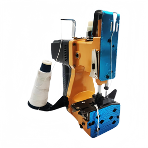 Industrial 36V Lithium Battery High-Speed Portable <b>Bag</b> Closer - Automatic & Manual Dual-Use, Woven <b>Bag</b> Sewing Sealing Machine - Product Image 6