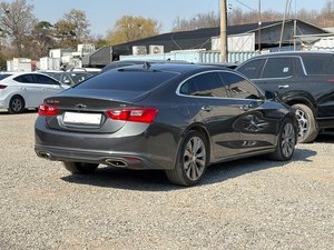 Nouvelle berline coréenne noire 2017, 2.0 Turbo essence, automatique, puissante, semi-toutes options, pack élégant, voiture coréenne propre - Product Image 2
