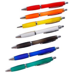 XD553 Custom Logo Printed Luxury Ballpen Branded Promotion Corporate Activity Business <b>Gift</b> Hotel <b>Gift</b> <b>Pens</b> Ballpoint <b>Pen</b> - Product Image 1