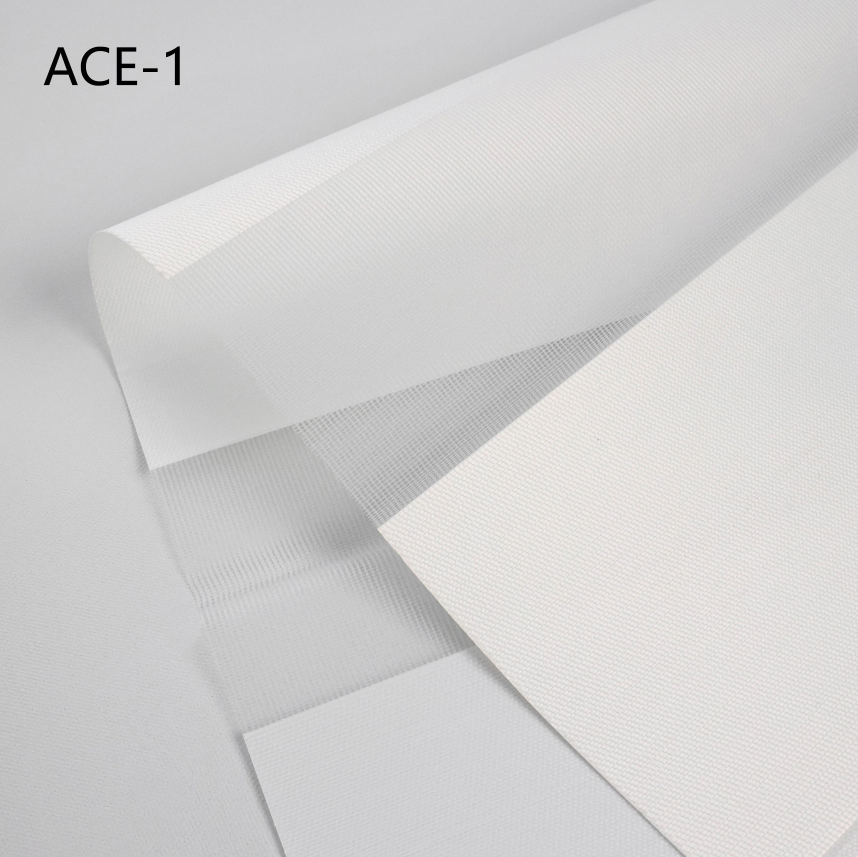 ACE-1 blanc