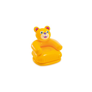 Fauteuil <span class=keywords><strong>gonflable</strong></span> pour enfants <span class=keywords><strong>Intex</strong></span> 68556 Happy Animal - Product Image 5