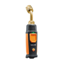 Germany Testo549i High Accuracy Wireless Mini Differential Pressure Meter Pipeline Air-Conditioning Refrigeration System