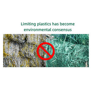 Pour PaperEZ Reliure de fibre de cerclage de papier recyclable biodégradable écologique de 12mm - Product Image 5