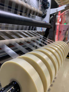 Fabriqué en Italie, Carte Dozio, film micro-perforé de haute qualité pour capsules de café et capsules de boissons chaudes, conforme aux normes alimentaires. - Product Image 4