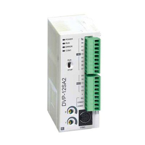 Nuevo Controlador PLC DVP14SS211R DVP14SS211T, Módulo CPU, Controlador Programable PLC - Product Image 2