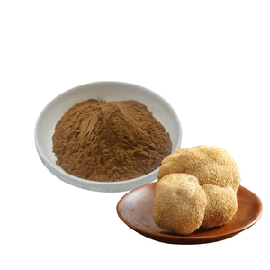 Individuelles Großhandels-Hericium Erinaceus-Lionsmarne-Extraktpulver reines organisches 30 % Beta-Glucane Lionsmarne-Pilz-Extraktpulver - Product Image 6