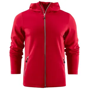 Felpa Sportiva con Cappuccio e Design Rilassato, Articoli Sportivi - Product Image 1