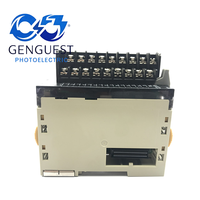Controlador PLC CS1W-OC201 CS1W-OA211 para Automatización Industrial y Programación de PLC con Comunicación Ethernet/Modbus