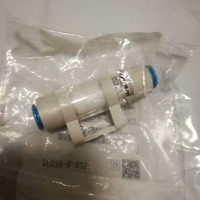 Filtro de Vacío Zfc76-b-x05 Zfc76bx05 para PLC