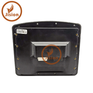 Pièces d'excavatrice 966K D6N Panneau d'affichage du moniteur 3173880 317-3880 371-8255 396-8914 - Product Image 4