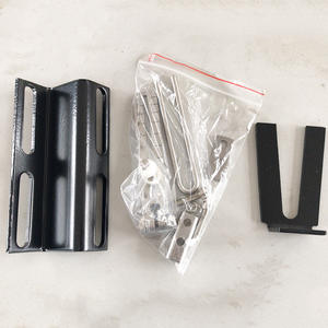 Posicionador de Válvula Neumática Inteligente 6DR4004-8V, Accesorios de Instalación para Medios de Agua y Gas - Product Image 2