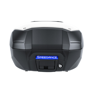 ADV 350 50L Waterdichte PP Motorfiets Koffer & Topkoffer Afneembaar met Veilige Sloten voor Honda ADV350 Achterkoffer Retrofit/Upgrade - Product Image 3
