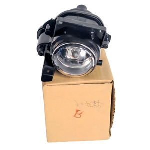 Faro Antiniebla Halógeno Izquierdo Original de Repuesto para CLASSIC JETTA 2006 2007 2008 2009 2010 2011 2012 - Product Image 6