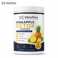 Poudre Nettoyante pour le Côlon Marque Privée OEM, Boisson Naturelle pour la Santé Digestive et Intestinale, Nutrition Naturelle, 400 g