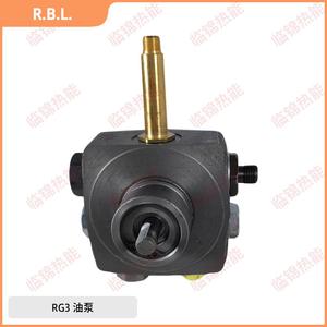 Pompes à engrenages pour brûleurs à mazout léger et diesel Riello RG1RG2RG3RG5SRG5D - Product Image 4