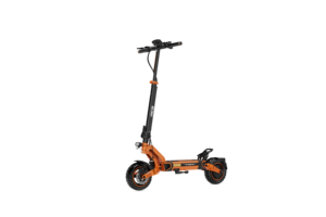 RCB สกู๊ตเตอร์ไฟฟ้า500W สกู๊ตเตอร์ไฟฟ้า W รุ่น CE 10นิ้ว - Product Image 5