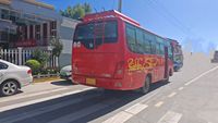 Camionnette Dongfeng Chaolong, véhicule de transport diesel, 23 places, véhicule neuf, véhicules d'occasion, capacité de charge de 8 tonnes, camionnette à caisse fermée