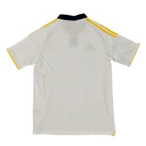 تايلاند جودة تخصيص كرة القدم موحدة مجموعة جيرسي الأزرق والأحمر نصف ونصف الأصفر والأخضر جيرسي كرة القدم - Product Image 2