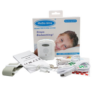 مودو الملك التبول اللاإرادي حفاضات سرير بيبي ترطيب إنذار لاسلكي أحدث حار البائع - Product Image 6