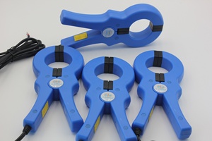 50mm đường kính kẹp-on CT 500A/5A Single <span class=keywords><strong>phase</strong></span> hiện tại cảm biến cho các ứng dụng đo năng lượng - Product Image 6