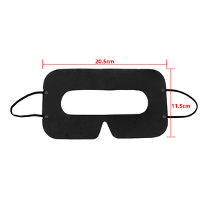 <span class=keywords><strong>Masque</strong></span> VR jetable universel pour lunettes <span class=keywords><strong>Oculus</strong></span> VR, couvre-yeux, <span class=keywords><strong>masque</strong></span> anti-transpiration pour <span class=keywords><strong>masque</strong></span> sanitaire VR pour <span class=keywords><strong>Oculus</strong></span> Quest 2 - Product Image 5