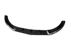 W205 C63 in fibra di carbonio PSM labbro del paraurti anteriore per Mercedes Benz classe C W205 coupé in fibra di carbonio splitter bodykit di buon montaggio - Product Image 6