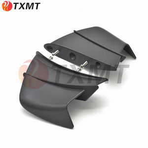 Kit d'aile aérodynamique pour <span class=keywords><strong>DUCATI</strong></span> <span class=keywords><strong>Panigale</strong></span> V4 <span class=keywords><strong>V4S</strong></span> <span class=keywords><strong>2020</strong></span> 2021 - Product Image 2