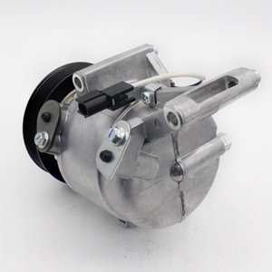 Para Mazda <span class=keywords><strong>Cx3</strong></span> y 2 acondicionado <span class=keywords><strong>precio</strong></span> barato Auto Ac coche OEM D09W61450 acondicionado compresor/ - Product Image 3