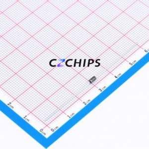 Diode 1N457A DO-35 neuve et originale, diode à usage général, fournisseur de composants électroniques en gros et service BOM - Product Image 1