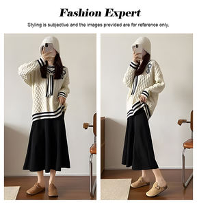 Mules sabots rétro pour femmes avec boucle réglable, sandales plates pour tenues décontractées et voyages - Product Image 5