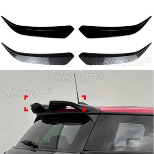 Para BMW Mini Cooper S JCW J01 F65 F66 Accesorios Exteriores Alerón Trasero de Coche Alerón de Maletero Alerón de Techo Kit de Carrocería - Product Image 2