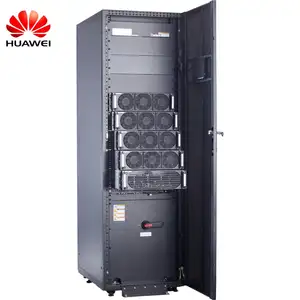 Huawei UPS5000-E Cung Cấp Điện Liên Tục Cho Trung Tâm Dữ Liệu UPS