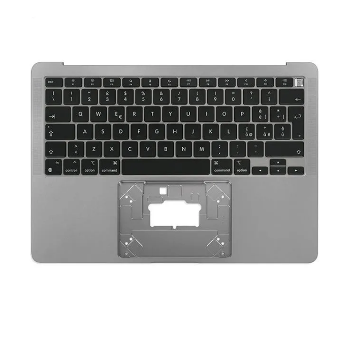 Source LCDOLED Late 2020 Grey Silver Gold for Macbook Air Retina