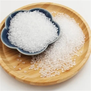 Giá rẻ GPPS nguyên liệu nhựa <span class=keywords><strong>Polystyrene</strong></span> được sử dụng cho thiết bị điện - Product Image 1