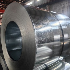 ASTM A653 DX51D Z275 Hot Dipped Galvanized Steel Coil 0.12mm-4.0mm Thickness 1000 1219 1250mm Width <strong>GI</strong> Coil - Product Image 3