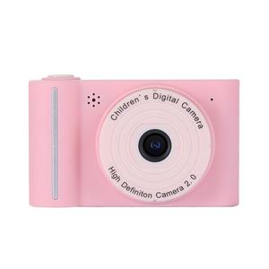 Mini appareil photo numérique pour enfants, idéal pour les <span class=keywords><strong>d</strong></span>ébutants, capteur CMOS, zoom optique 10x, écran 2,0 pouces, vidéo HD, vente en gros - Product Image 5