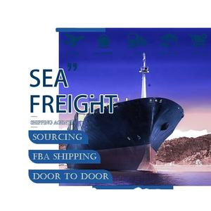 Servicio de Envío Logístico Rápido de <span class=keywords><strong>China</strong></span> a Haití y Alemania, Puerta a Puerta, Tarifas de Envío Más Económicas, Envío LCL y <span class=keywords><strong>FCL</strong></span> - Product Image 3