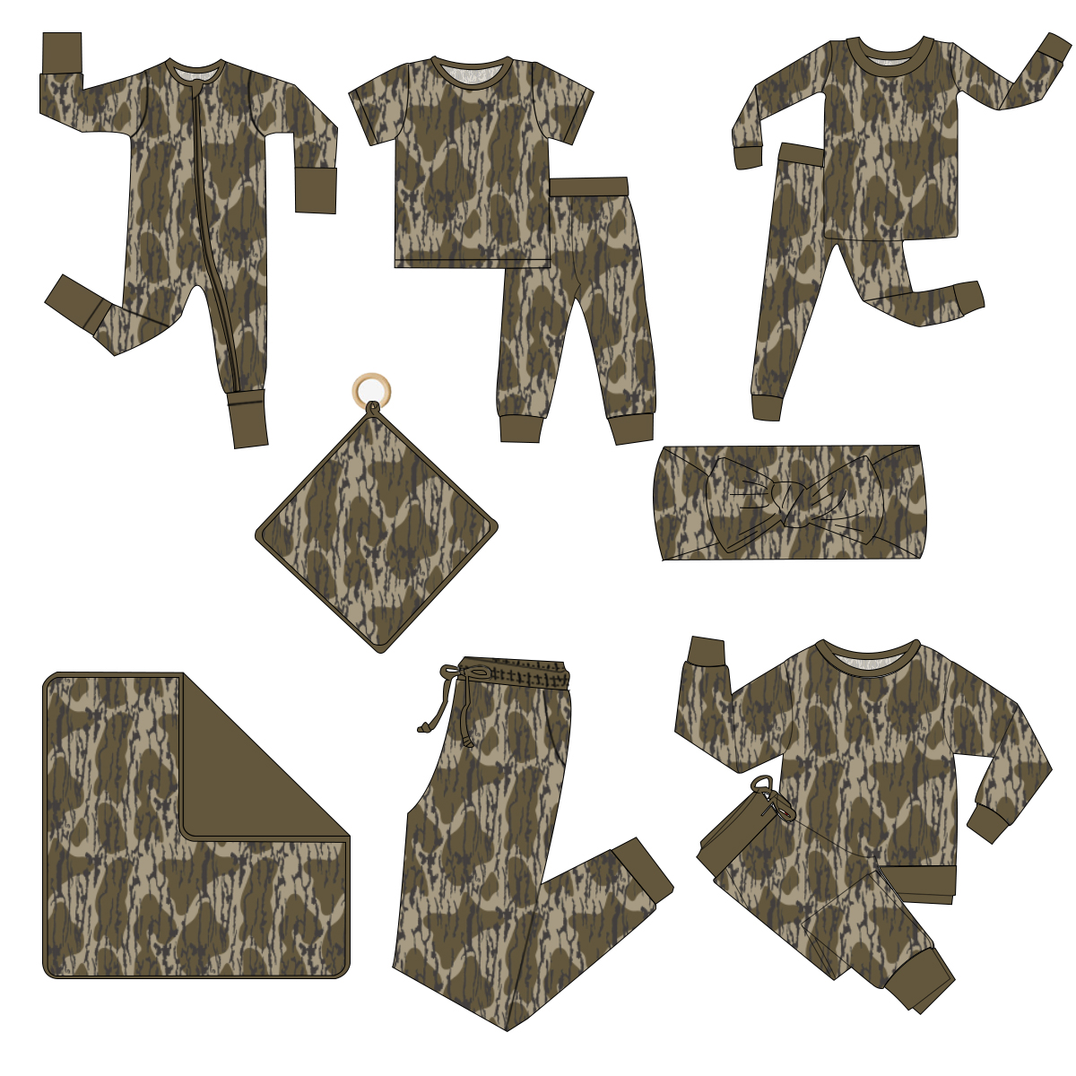 Stampe personalizzate