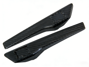 Molduras Laterales de Fibra de Carbono Seca para Nissan GTR R35 2008-2018 - Product Image 3