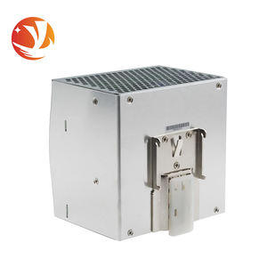 Adaptateur d'alimentation DRP-240-24 d'origine neuf, contrôleur programmable PLC, commutateurs et hubs d'origine CN - Product Image 3