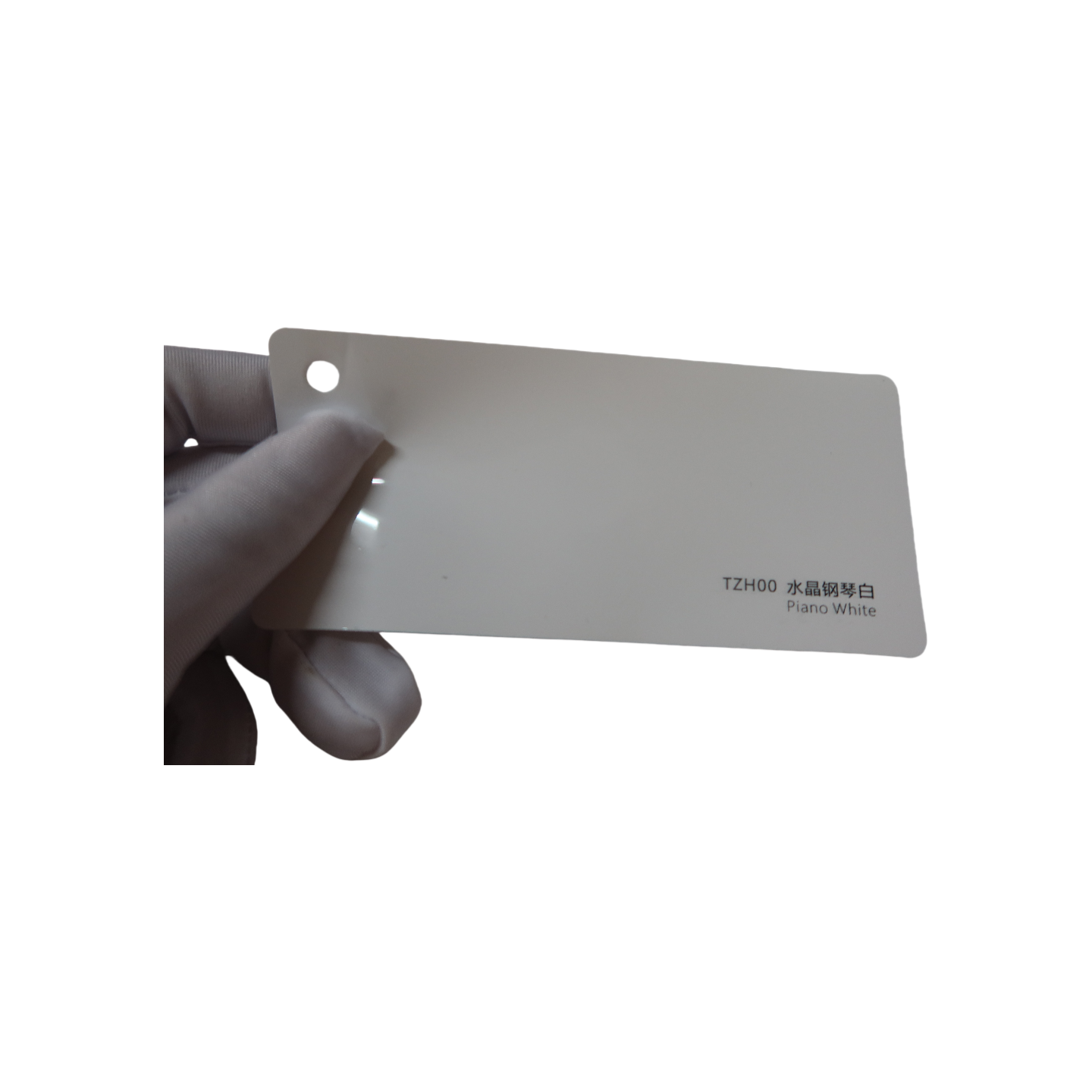 TS-017 Talc Gris