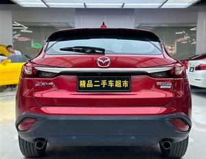 ขายส่ง 2016 Mazda CX-4 2.0L SUV โรงเรียนขับรถแท็กซี่ออนไลน์รถมือสองรถมือสอง