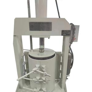 Macchina di rifornimento automatica completa del sigillante del Silicone della salsiccia molle dell'acido/neutro/poliuretano/PU/MS 300ml 600ml che fa macchina - Product Image 6