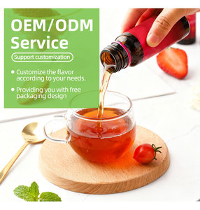 Suplemento Herbal Líquido Oral para Adultos con Sabor a Sandía y Lima para el Alivio de la Resaca y Mejora del Sueño - Product Image 4