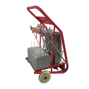 Nettoyeur de réservoir de carburant diesel à bas prix / Machine de nettoyage de réservoir de carburant / Machine de nettoyage de réservoir de carburant - Product Image 5